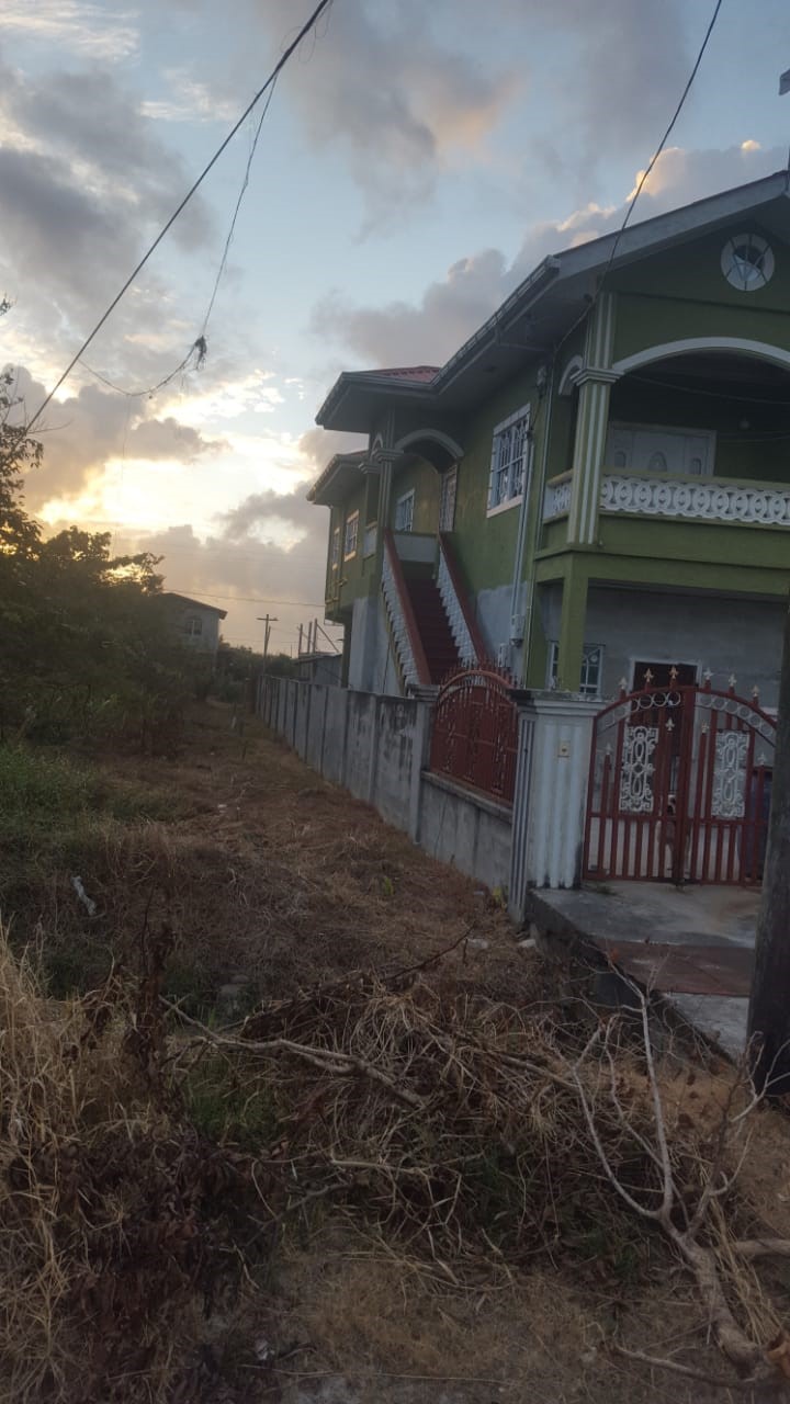 Apartment Building Guyana Real Estate Services