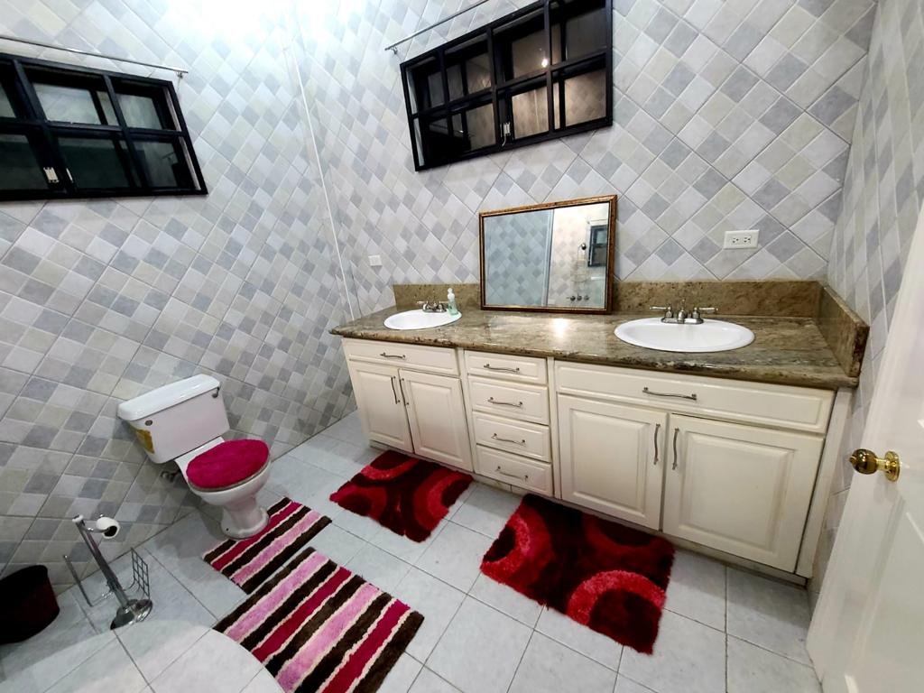 4 Bed, 4 Bath Prashad Nagar Guyana Real Estate Services