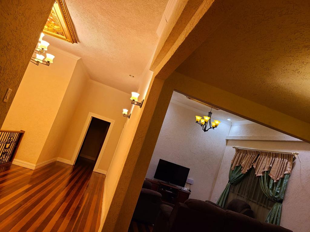 4 Bed, 4 Bath Prashad Nagar Guyana Real Estate Services