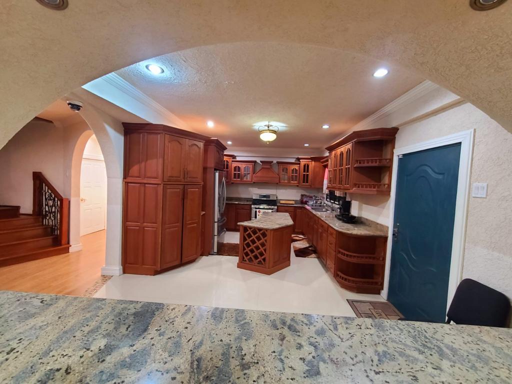 4 Bed, 4 Bath Prashad Nagar Guyana Real Estate Services