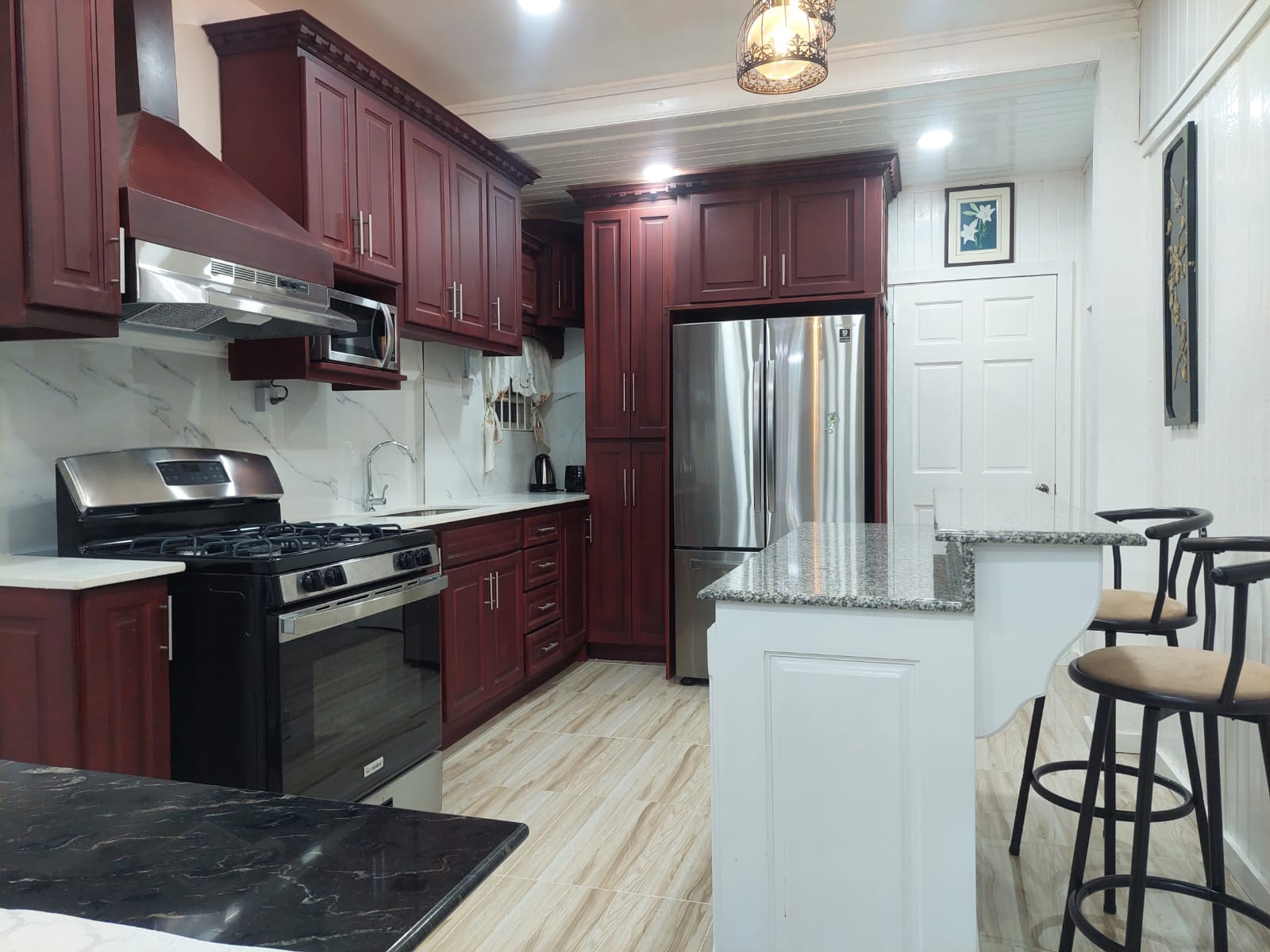 51 Almond Drive WBD Guyana Real Estate Services