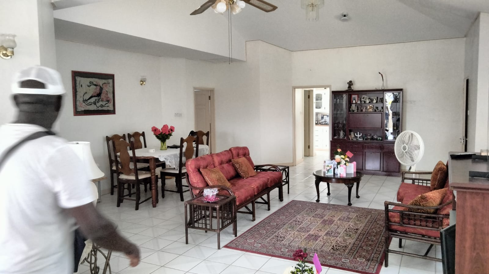 West Dem Rental Guyana Real Estate Services