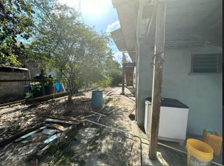 Duplex for sale in Linden Guyana Real Estate Services