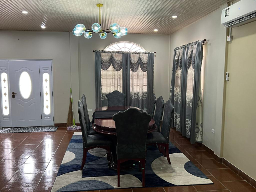 Eccles house to rent Guyana Real Estate Services