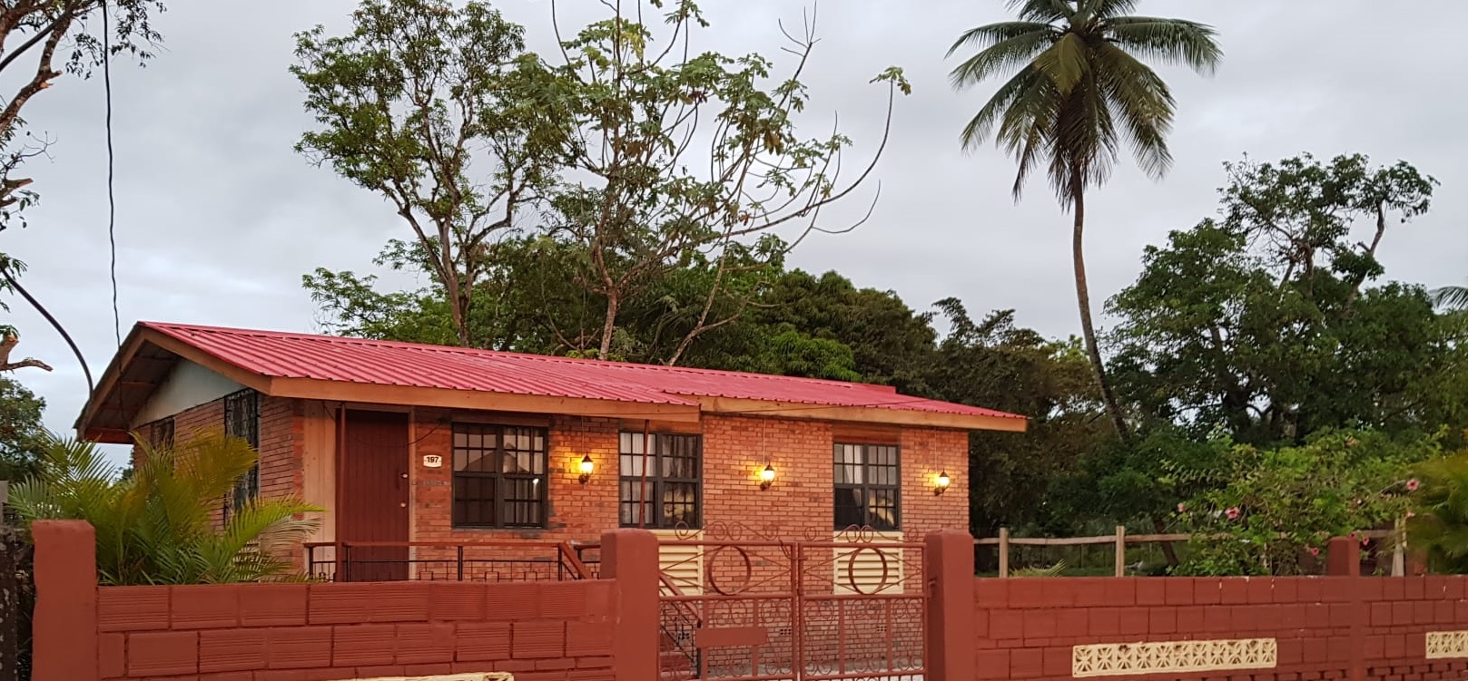 LindenBungalow Guyana Real Estate Services