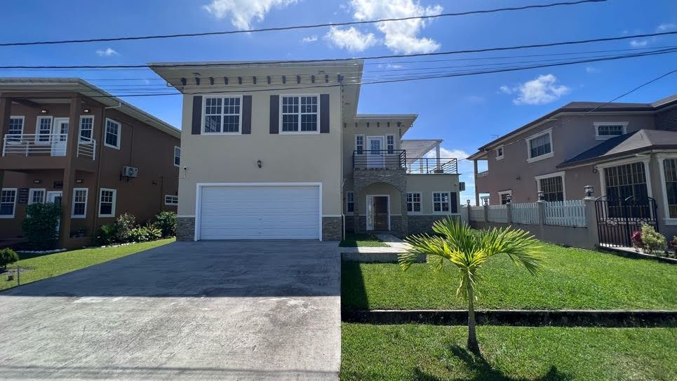 Windsor Estate Guyana Real Estate Services