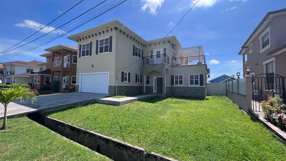 Windsor Estate Guyana Real Estate Services