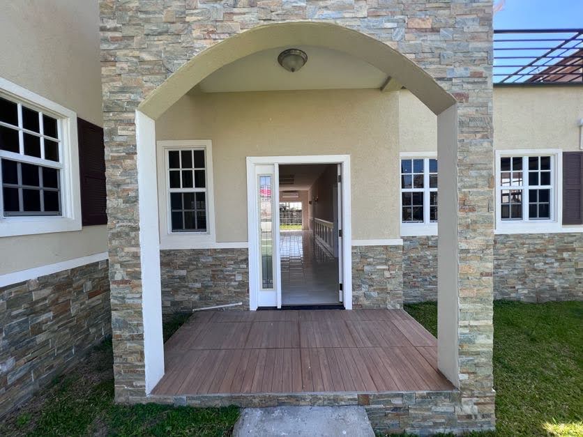 Windsor Estate Guyana Real Estate Services