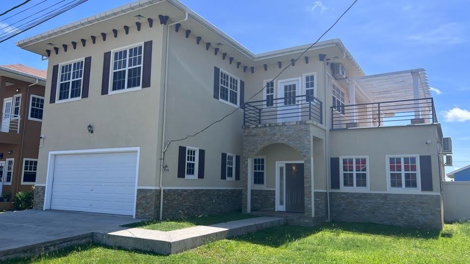 Windsor Estate Guyana Real Estate Services