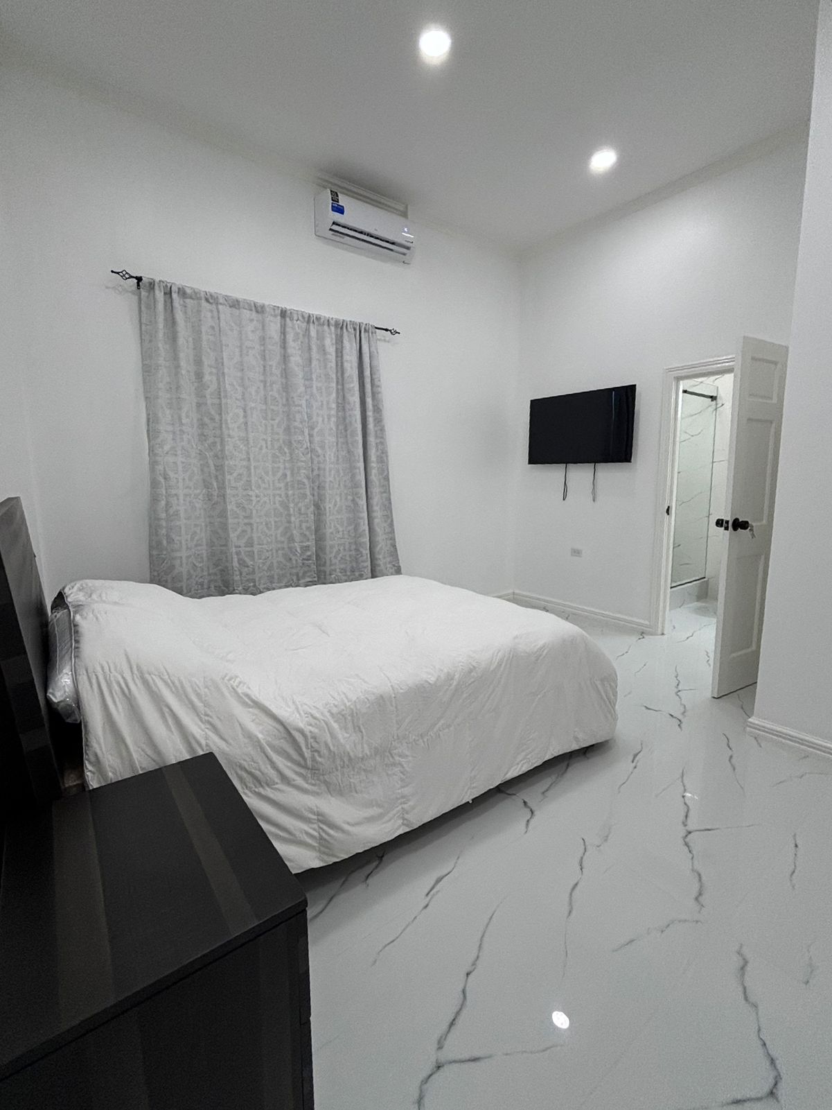 Richmondville Providence-Apartment