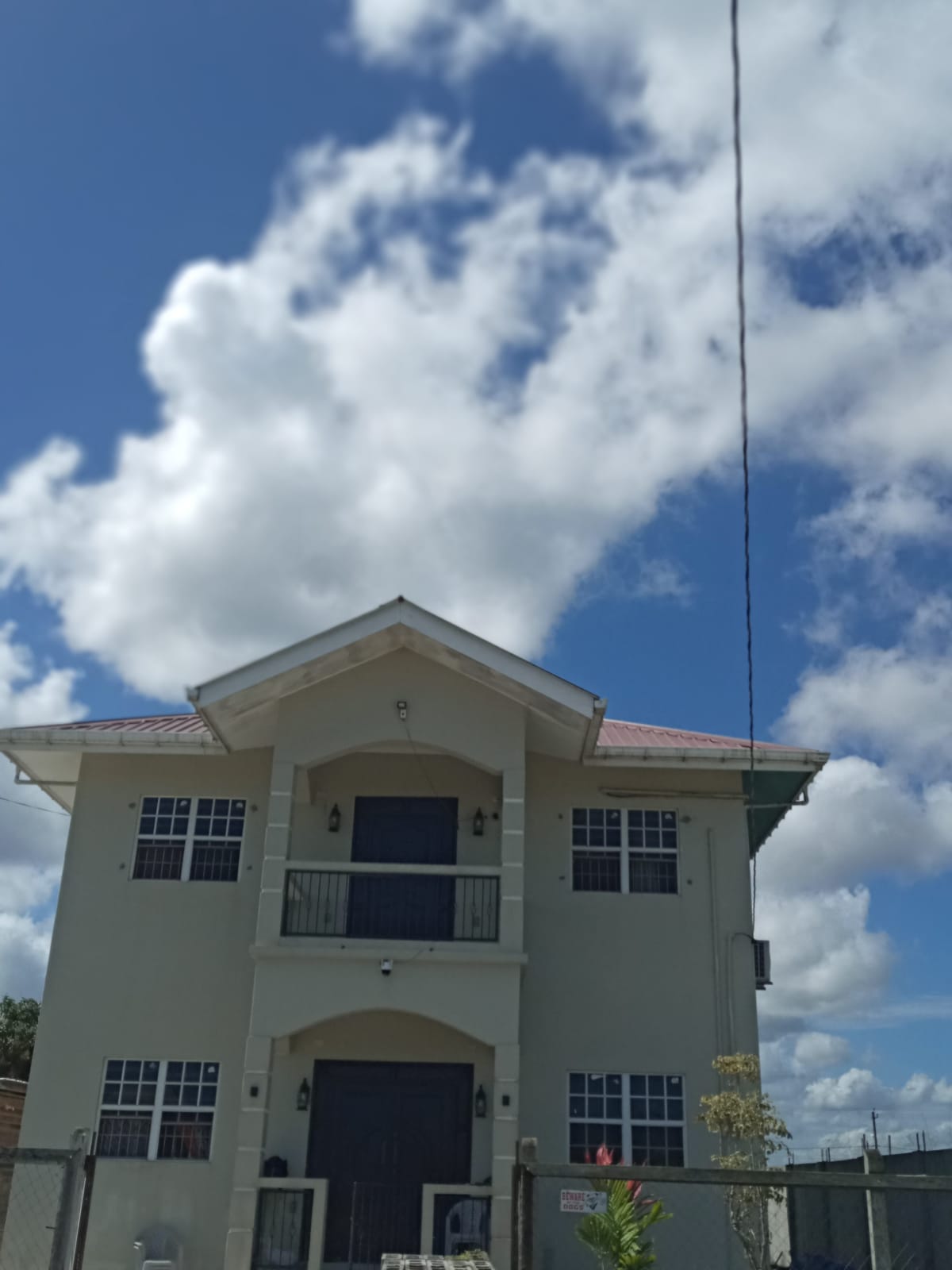 Herstelling East Bank Demerara-Detached