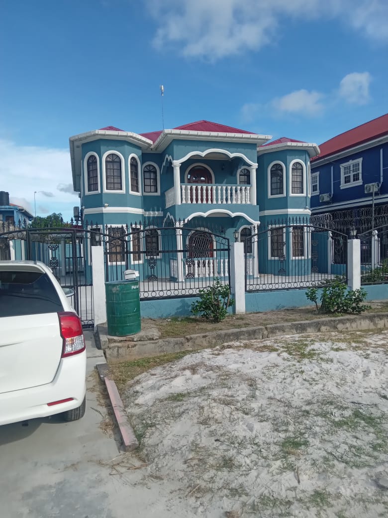 EE Eccles East Bank Demerara – Detached